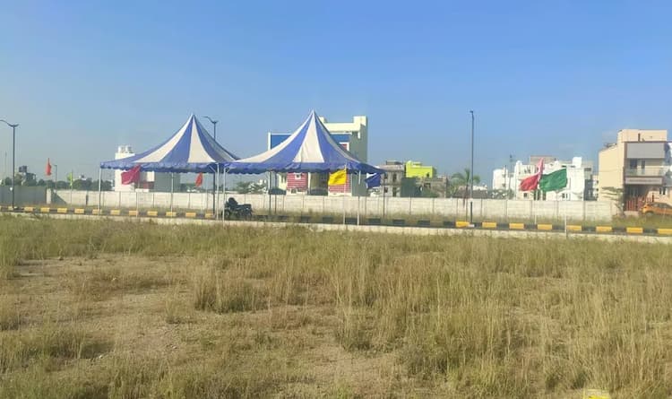 Land for sales
