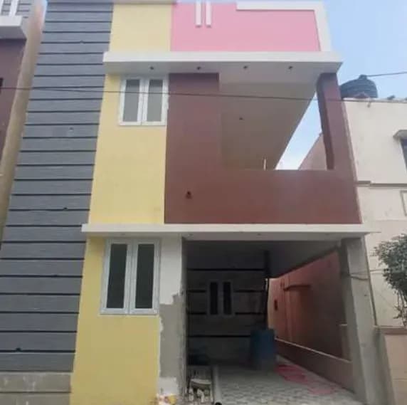 3bhk house for sale 