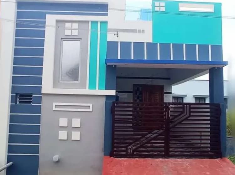 2bhk house for sale 