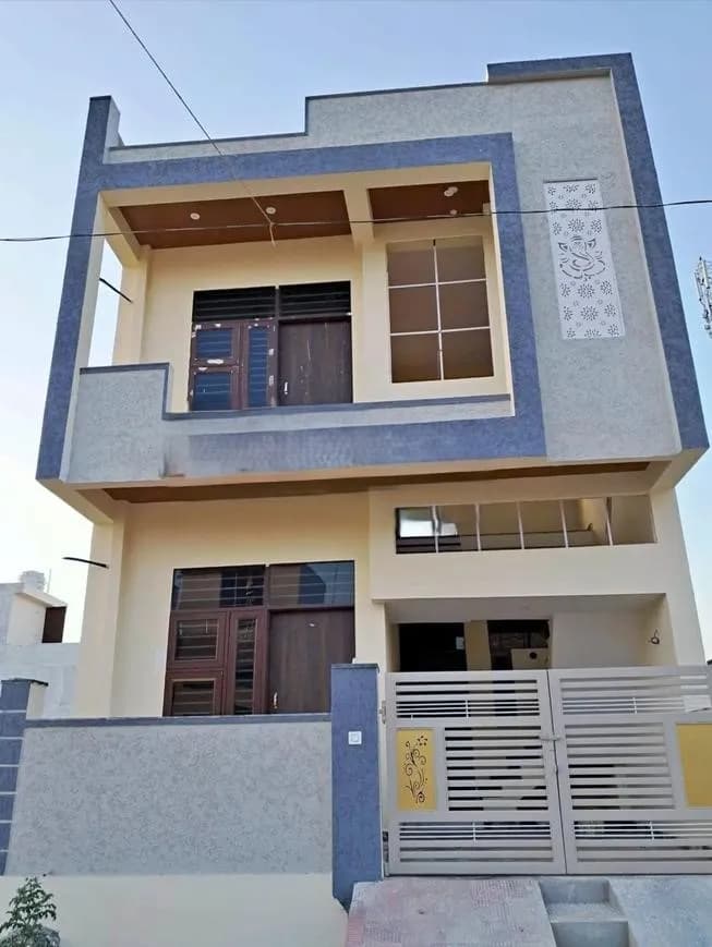 2bhk house for sale