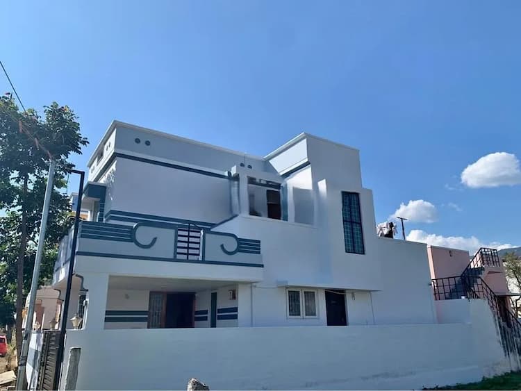 2bhk house for sale