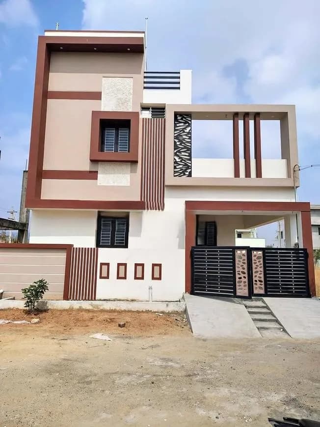 2bhk house for sale