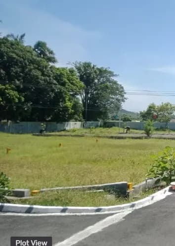 plot for sale 