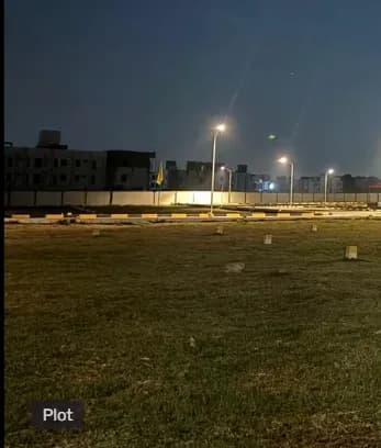 plot for sale