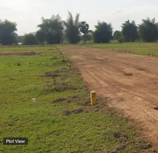 plot for sale 