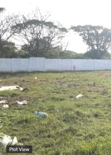plot for sale