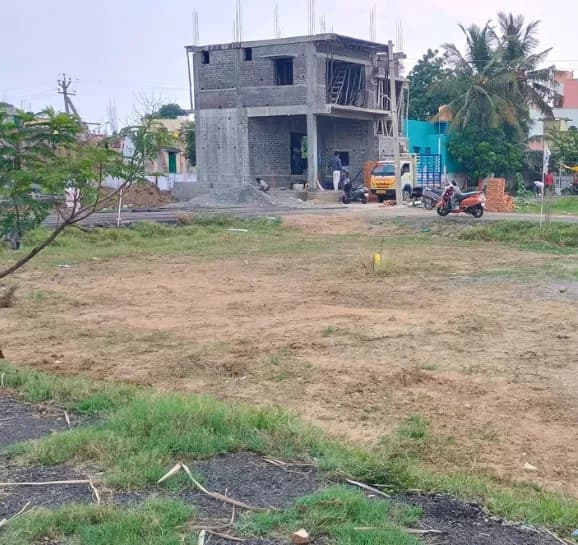 Land for sales