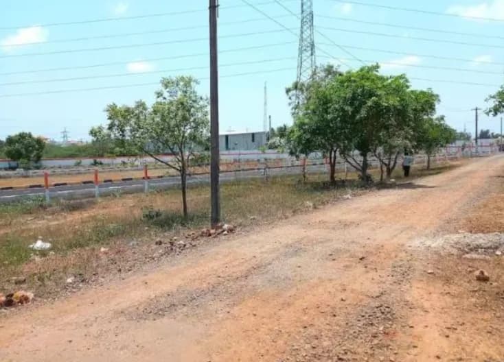 Land for Sale