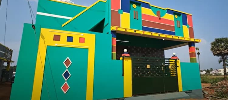 House for sales