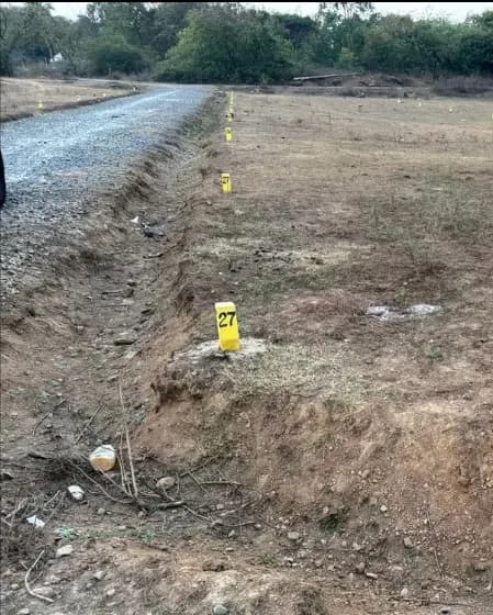 plot for sale 