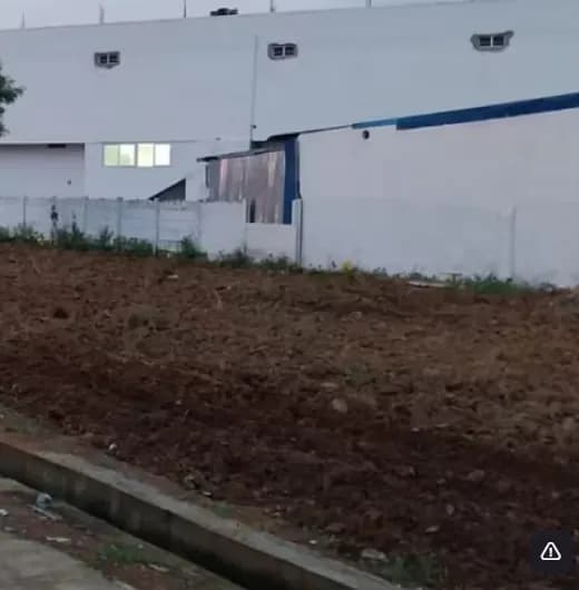 plot for sale 