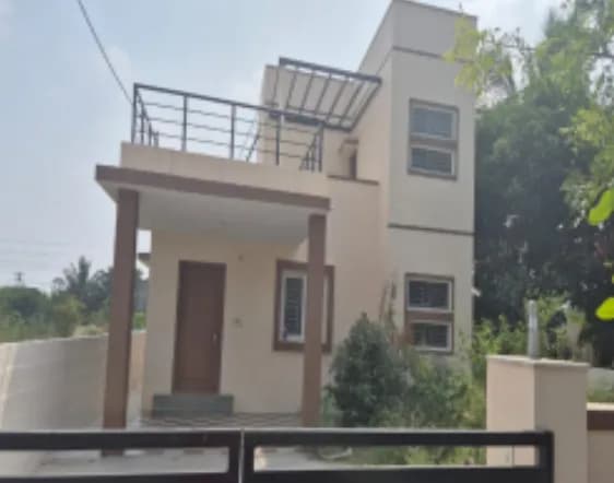 2 BHK House for Sale