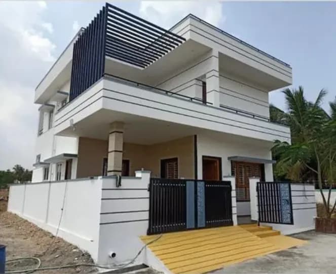 3 BHK House for Sale