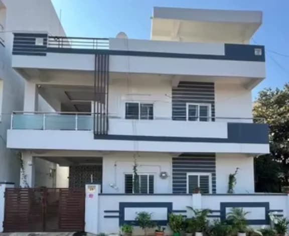 3 BHK House for Sale