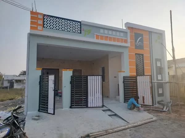 Single Property Image