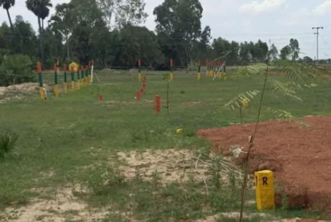 3 BHK House for Sale