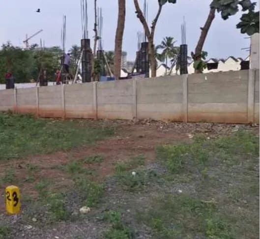 plot for sale 