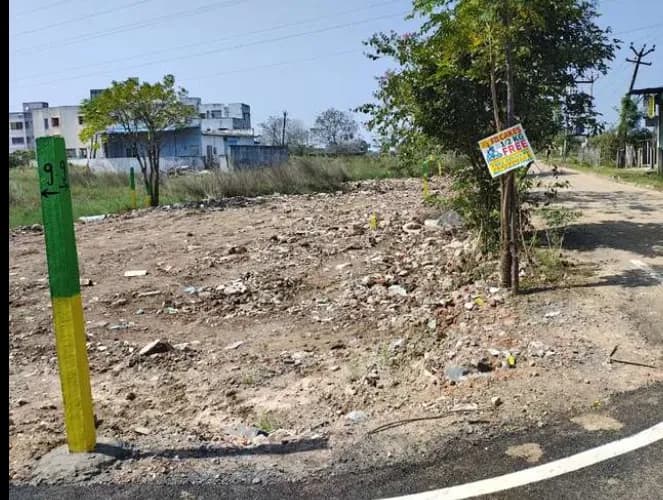 plot for sale