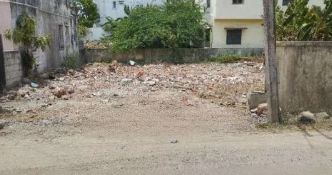 Land for sale