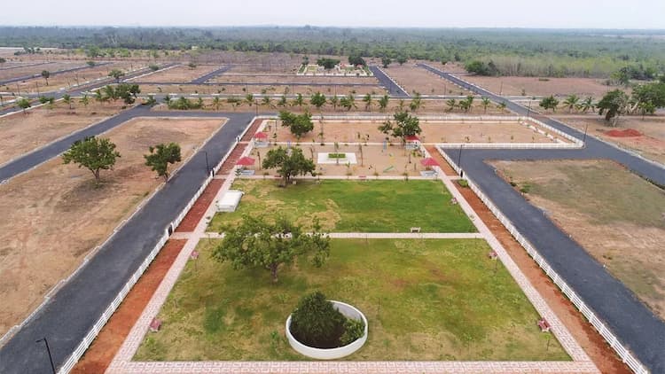 Land for Sale