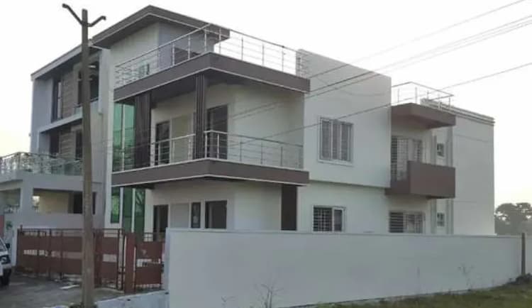 House for sales
