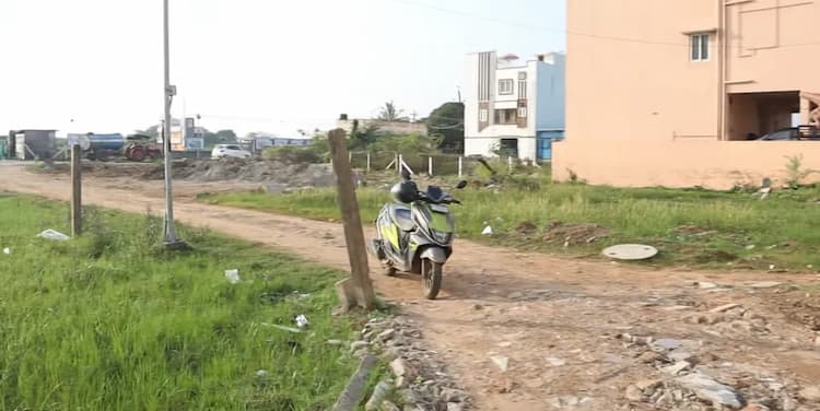 Land for Sale