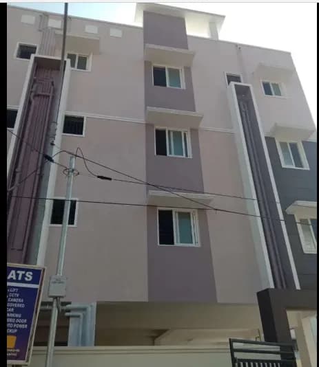 2bhk apartment for sale