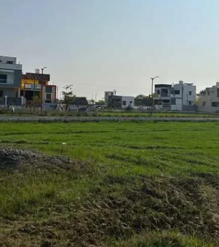 plot for sale 