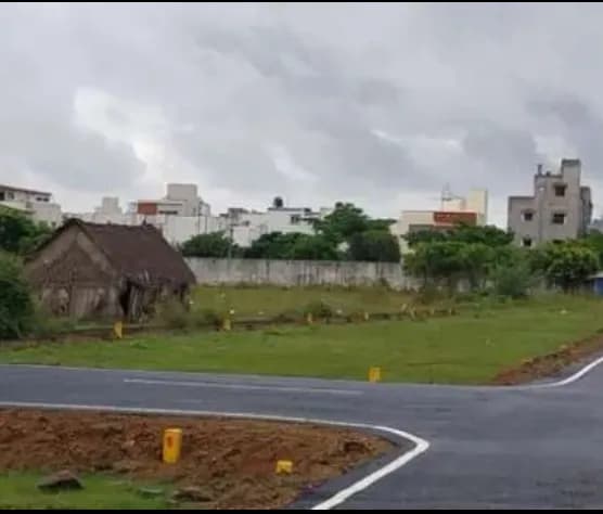 plot for sale 