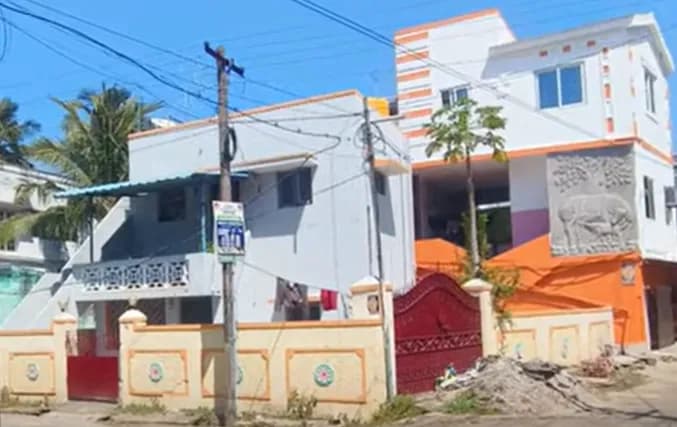 House for sales