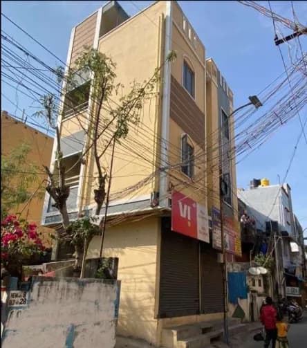 2bhk apartment for sale