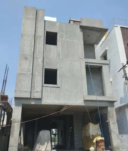 4bhk house for sale