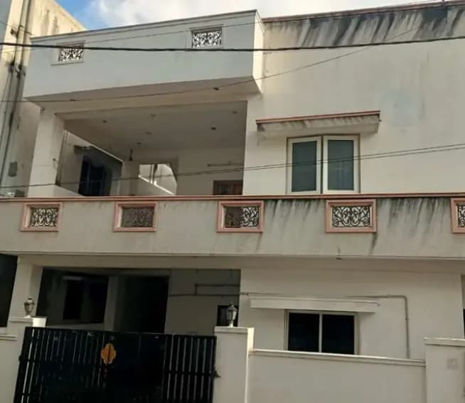 4bhk house for sale 