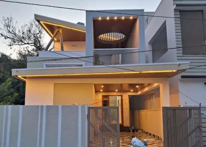 4bhk house for sale 