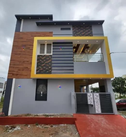 House for sales