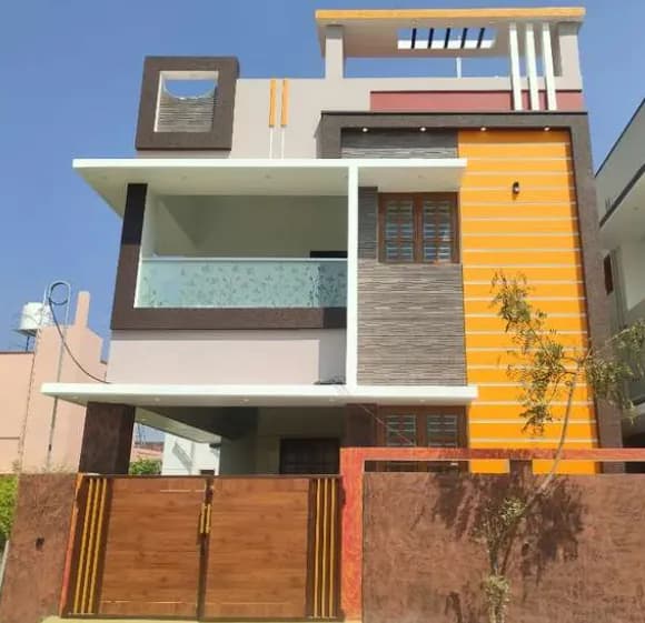 3bhk house for sale 