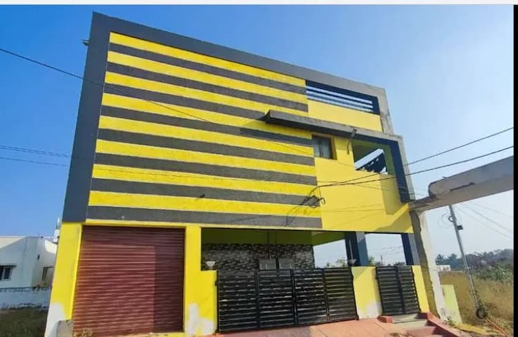 4bhk house for sale