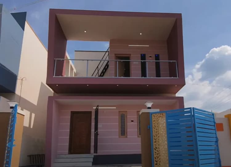 House for sales