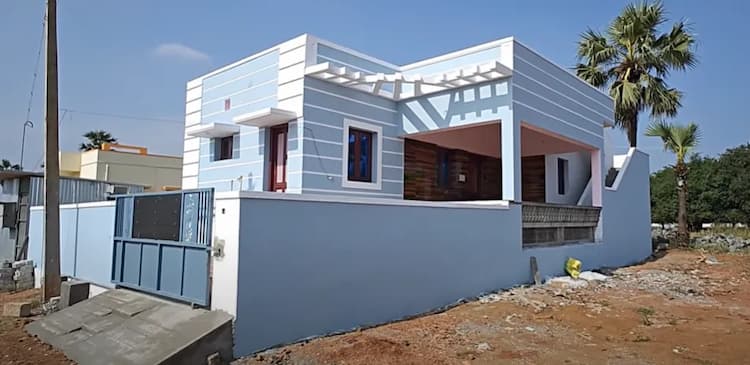 House for sales