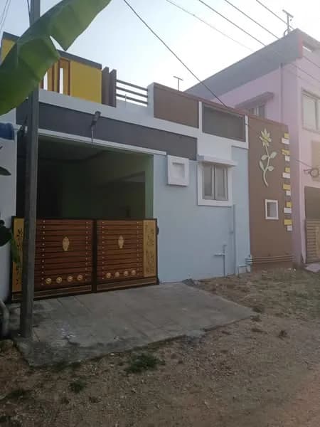 Single Property Image