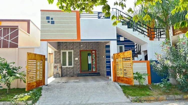 2BHK Villa