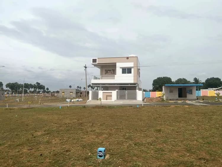 2BHK House