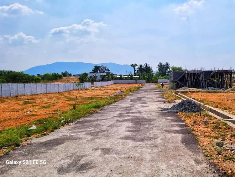 Single Property Image