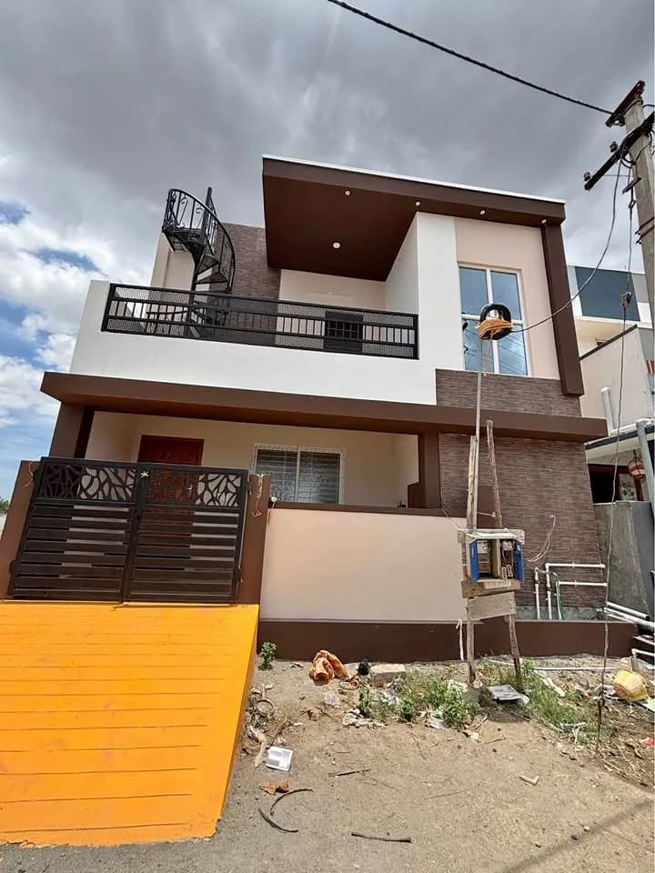 3BHK House