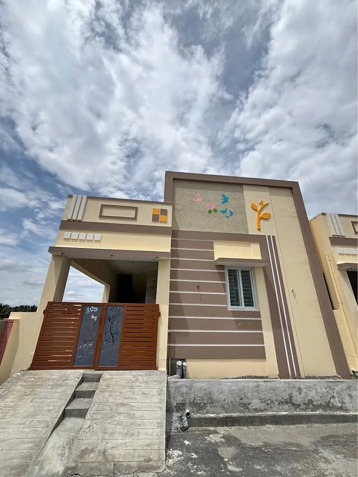 2BHK House