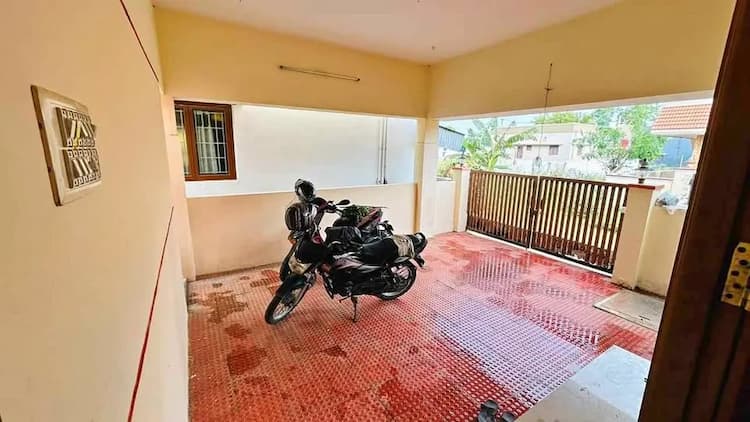 2BHK House