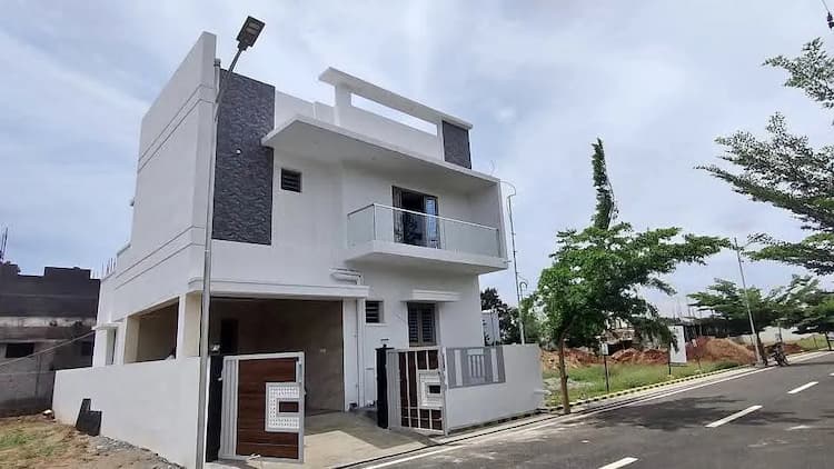 3BHK House