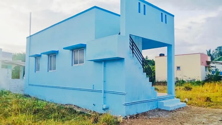 Single Property Image
