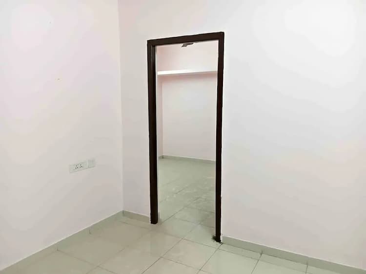 2BHK Flat