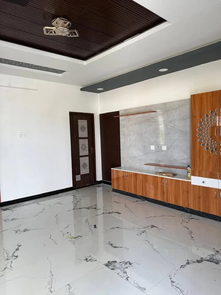 2BHK House